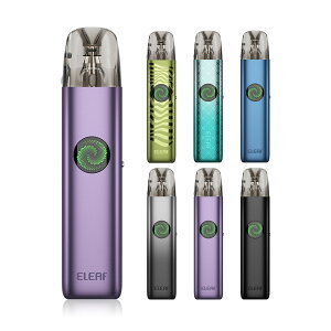 yVizEleaf iVeni SE Pod System Kit C[[t ACFj SE X^[^[Lbg dq^oR ^ xCv vape X}[gRo d͐ 1100mAh obe[ 5V/2A Type-C[d 2ml e 