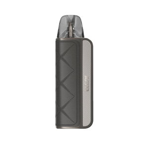 Eleaf iCita Kit C[[t ACV^ X^[^[Lbg dq^oR ^ѕ֗ \ xCv vape 2ml/3ml|bh 1600mAh obe[ USB [d y ^b`Rg[ ϋC 0.3 0.6 0.8R