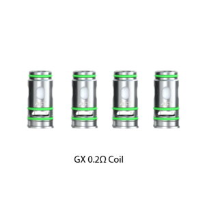 yKizEleaf GX pRC 0.2/0.5 bVRC AST X`[ GX Tank/iSolo S/iStick Pico LEΉ dq^oR Vape hCqbgh~ t[o[d ^[ jR`0