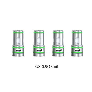 yKizEleaf GX pRC 0.2/0.5 bVRC AST X`[ GX Tank/iSolo S/iStick Pico LEΉ dq^oR Vape hCqbgh~ t[o[d ^[ jR`0
