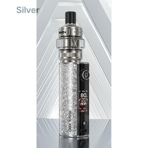 yzEleaf iStick X80 X^[^[Lbg G[t ACXebN X80 xCv bh Lbg 3200mAh eʃobe[ 80W őo 5ml Melo X ^N X}[g`bv Sҏ㋉ґΉ 
