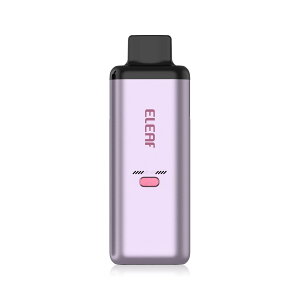 �y1���2�̃t���[�o�[�zEleaf IORE Mix Pod Kit 2in1 �f���A���|�b�h 4ml 1100mAh �����o�b�e���[ 4���[�h�ؑ� Type-C�[�d �d�q�^�o�R �x�C�v �։� �����^�� �R���p�N�g �^�[��0 �j�R�`��0