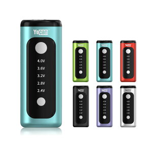 yAbvO[hłYocan Kodo PlusIzdq^oR ׃Cv Yocan Kodo Pro Plus { 510Ki Lbh bNX F|CU[ 400mAh obe[ Type-c [J Rhv 510Ag}CU[ OLEDfBXv