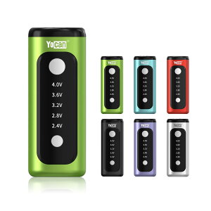 yAbvO[hłYocan Kodo PlusIzdq^oR ׃Cv Yocan Kodo Pro Plus { 510Ki Lbh bNX F|CU[ 400mAh obe[ Type-c [J Rhv 510Ag}CU[ OLEDfBXv