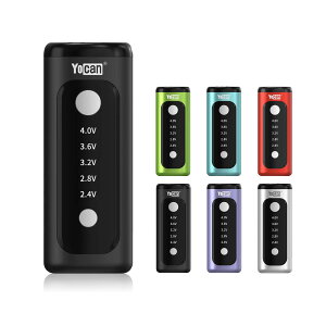 yAbvO[hłYocan Kodo PlusIzdq^oR ׃Cv Yocan Kodo Pro Plus { 510Ki Lbh bNX F|CU[ 400mAh obe[ Type-c [J Rhv 510Ag}CU[ OLEDfBXv