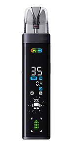 yoZ[IzUwell Caliburn G3 Pro Pod System Kit [EF Jo[ G3 v |bh dq^oR vape pod^ { ׃Cv C jR`0 ։