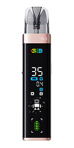 yoZ[IzUwell Caliburn G3 Pro Pod System Kit [EF Jo[ G3 v |bh dq^oR vape pod^ { ׃Cv C jR`0 ։