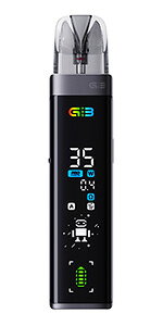 yoZ[IzUwell Caliburn G3 Pro Pod System Kit [EF Jo[ G3 v |bh dq^oR vape pod^ { ׃Cv C jR`0 ։