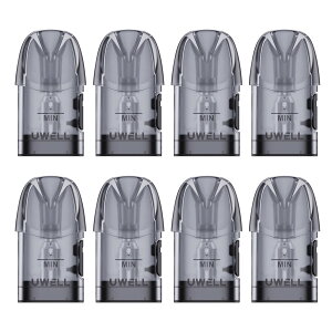 y2Zbg\zUwell Caliburn A3S Replacement Pod [EF Jo[ A3S |bhJ[gbW p|bh 2ml dq^oR vape xCv }Olbg TChtB FeCrAlbV|bh 0.8 1.0 