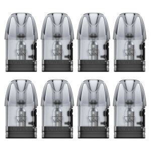 y2ZbgzUwell Caliburn A2S Replacement Pod Cartridge EEF Jo[ A2S pJ[gbW dq^oR vape xCv 2ml e 1.2bVRC 4 TChtB݌v jR`