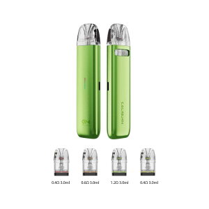 yKit&PodzUwell Caliburn G4 Mini Pod System Kit [EF Jo[ G4 ~j |bh dq^oR Caliburn G3̌p@ vape C xCv x[v { tRꂵȂ X^[^[Lbg S  ^