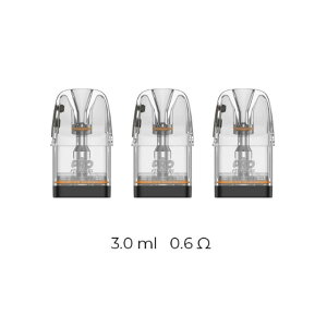 yUwellzCaliburn GPP pPOD J[gbW 3ml G3/G4Ή TChtB RC 0.4 0.6 0.9 1.2 U 2hRPRO-FOCS4.0 VAPEpPODJ[gbW 3 dq^oR vape xCv ^[0 jR`