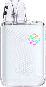 Uwell Caliburn G5 Lite KOKO Kit ���[�E�F�� �J���o�[�� G5 ���C�g �R�R �|�b�h �X�^�[�^�[�L�b�g �d�q�^�o�R �|�b�h�^ �R���p�N�g Type-C�[�d �y�� �����^�� �։��T�|�[�g �^�[��0 �j�R�`��0