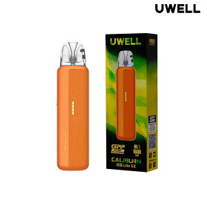 Uwell Caliburn G5 Lite SE Kit ���[�E�F�� �J���o�[�� G5 ���C�g �|�b�h �X�^�[�^�[�L�b�g �y�� �����^�� �R���p�N�g �։��T�|�[�g �d�q�^�o�R �|�b�h�^ �^�[��0 �j�R�`��0