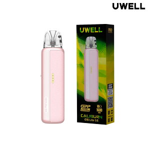 Uwell Caliburn G5 Lite/LiteSE Kit ���[�E�F�� �J���o�[�� G5 ���C�g �|�b�h �X�^�[�^�[�L�b�g �y�� �����^�� �R���p�N�g �։��T�|�[�g �d�q�^�o�R �|�b�h�^ �^�[��0 �j�R�`��0