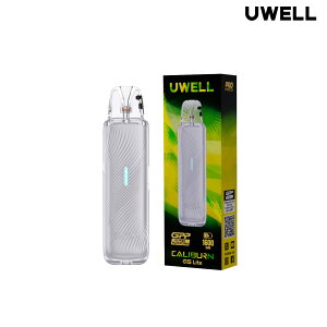 Uwell Caliburn G5 Lite Kit ���[�E�F�� �J���o�[�� G5 ���C�g �|�b�h �X�^�[�^�[�L�b�g �y�� �����^�� �R���p�N�g �։��T�|�[�g �d�q�^�o�R �|�b�h�^ �^�[��0 �j�R�`��0