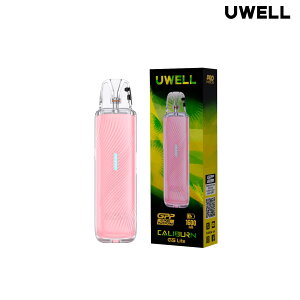 Uwell Caliburn G5 Lite Kit ���[�E�F�� �J���o�[�� G5 ���C�g �|�b�h �X�^�[�^�[�L�b�g �y�� �����^�� �R���p�N�g �։��T�|�[�g �d�q�^�o�R �|�b�h�^ �^�[��0 �j�R�`��0