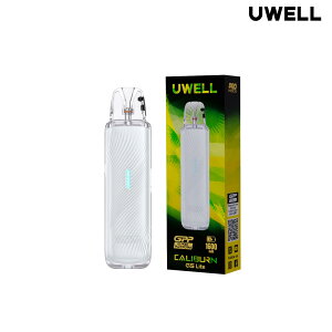 Uwell Caliburn G5 Lite Kit ���[�E�F�� �J���o�[�� G5 ���C�g �|�b�h �X�^�[�^�[�L�b�g �y�� �����^�� �R���p�N�g �։��T�|�[�g �d�q�^�o�R �|�b�h�^ �^�[��0 �j�R�`��0