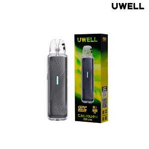 Uwell Caliburn G5 Lite Kit ���[�E�F�� �J���o�[�� G5 ���C�g �|�b�h �X�^�[�^�[�L�b�g �y�� �����^�� �R���p�N�g �։��T�|�[�g �d�q�^�o�R �|�b�h�^ �^�[��0 �j�R�`��0