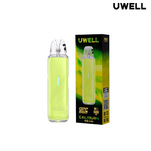 Uwell Caliburn G5 Lite Kit ���[�E�F�� �J���o�[�� G5 ���C�g �|�b�h �X�^�[�^�[�L�b�g �y�� �����^�� �R���p�N�g �։��T�|�[�g �d�q�^�o�R �|�b�h�^ �^�[��0 �j�R�`��0