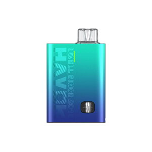 Uwell Havok R Pod System Kit�d�q�^�o�R �x���v�{�� ���[�E�F�� �n�{�b�N �|�b�h �X�^�[�^�[�L�b�g 950mAh 22W Type-C�}���[�d �t�R��h�~ �����^�� �^�[��0 �j�R�`��0