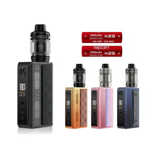 y18650obe[2{tzVOOPOO Drag 5 Vape Mod Kit u[v[ hbO 5 xCv bh X^[^[Lbg  dq^oR ^ xCv vape 5.5ml^N 177Wőo }[d GENE TT2.0`bv