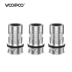 VOOPOO TPPpRC u[v[ bVRC 0.15 0.2 0.3 Pod Tank \ 60W-100W dq^oR VAPE RC 3Zbg