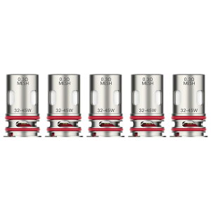 Vaporesso Target PM80 GTX Mesh Coil 5pbN bVRC ϋv 0.2/0.3Rl Lbh dq^oR VAPE