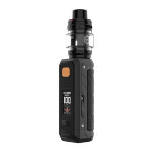 Vaporesso Armour Ultra Vape Mod Kit �x�C�p���b�\ �A�[�}�[ �E���g�� ���b�h�L�b�g ���o�� 100W �h�� �h�o �ϏՌ� IP68�Ή� �^�b�`�X�N���[�� �d�q�^�o�R �e�N�j�J��MOD �j�R�`��0 �^�[��0