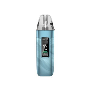 Vaporesso Luxe X3 Pod Kit �x�p���b�\ ���N�X X3 �|�b�h�^ �X�^�[�^�[�L�b�g �d�q�^�o�R �{�� 2600mAh 5ml �ő�45W Type-C�}���[�d 0.8�C���`��� �f���A�����b�V���Ή� �A�t���[���� �R���p�N�g �����^�� 