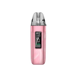 Vaporesso Luxe X3 Pod Kit �x�p���b�\ ���N�X X3 �|�b�h�^ �X�^�[�^�[�L�b�g �d�q�^�o�R �{�� 2600mAh 5ml �ő�45W Type-C�}���[�d 0.8�C���`��� �f���A�����b�V���Ή� �A�t���[���� �R���p�N�g �����^�� 
