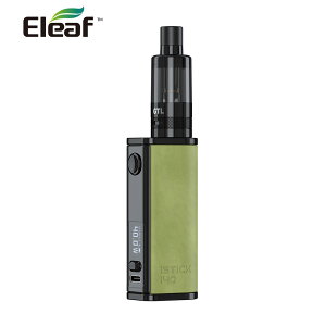 yEleaf iStick i40 Kit zC[[t ACXeBbN i40 Lbg dq^oR ^ѕ֗ \ xCv vape 3ml tank 2600mAh [d 40W 0.8ohmA1.2ohmRC ^[ jR`0