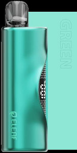 Eleaf iSilk Pod System Kit C[[t ACVN |bh VXe Lbg 850mAh 15W 0.8 dq^oR 2ml h[CO Type-C [d ^[ jR`0