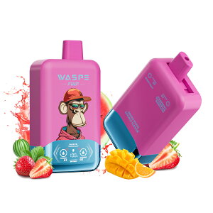 �y�����^��-�_�u���t���[�o�z�y�X�g���x�X�C�J�K�����t���[�c�z�g���̂� �d�q�^�o�R WASPE Fihp FW40000 �V�[�V�� �g���؂�^�C�v VAPE Type-C�[�d 36ml���L�b�h 2�̖���؂�ւ� ���S�Ҍ��� �x�C