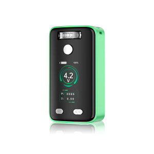 yŐVfzYocan UNI 3.0 x[vobe[ 650mAh CBDp{ 1.93C`Aj[VfBXvC 510XbhΉ USB-C}[d dEvq[g@\t 7FWJ