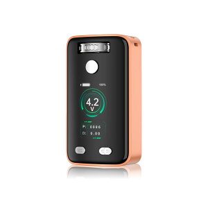 yŐVfzYocan UNI 3.0 x[vobe[ 650mAh CBDp{ 1.93C`Aj[VfBXvC 510XbhΉ USB-C}[d dEvq[g@\t 7FWJ