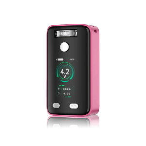 �y�ŐV���f���zYocan UNI 3.0 �x�[�v�o�b�e���[ 650mAh CBD�p�{�� 1.93�C���`�A�j���[�V�����f�B�X�v���C���� 510�X���b�h�Ή� USB-C�}���[�d �d�������E�v���q�[�g�@�\�t�� 7�F�W�J