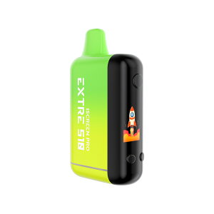 EXTRE 510 ISCREEN PRO BATTERY GNXg 510 ACXN[ v obe[ 0.96C`X}[gXN[ 650mAh USB-C[d d1.8V-4.2V 10b\M@\ 510XbhΉ xCv vape ։ ^[0 jR`0