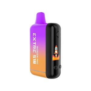 EXTRE 510 ISCREEN PRO BATTERY GNXg 510 ACXN[ v obe[ 0.96C`X}[gXN[ 650mAh USB-C[d d1.8V-4.2V 10b\M@\ 510XbhΉ xCv vape ։ ^[0 jR`0