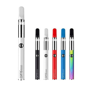 Airis Quaser Vaporizer Kit GAX NGCT[ xC|CU[ Lbg CBDΉ 3iKd(3.4V/3.7V/4.2V) 350mAh RpNgy^ ^[0 jR`0 xCv vape