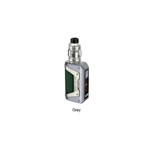 yzGeekvape L200 iAegis Legend 2jKit 200W X^[^[ Lbg 0.2 0.25 5.5ml dq^oR xCv ։T|[g  IP68 h ho ϏՌ Z^Nt TFTJ[XN[vape }[d Type-C 