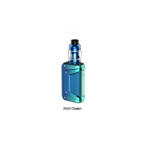 yzGeekvape L200 iAegis Legend 2jKit 200W X^[^[ Lbg 0.2 0.25 5.5ml dq^oR xCv ։T|[g  IP68 h ho ϏՌ Z^Nt TFTJ[XN[vape }[d Type-C 