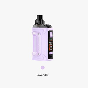 �y�S�[���f���E�B�[�N���Ԍ���10%OFF�zGeekvape H45 Classic Pod Kit �M�[�N�x�C�v H45 �N���V�b�N�d�q�^�o�R IP68�h���h�o�ϏՌ� 45W���o�� 1400mAh �����\�G�A�t���[ Type-C�}���[�d �R���p�N�g �j�R�`��