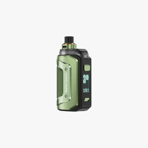 �y�݌ɂ���A�̔��J�n�I���������E���������I�zGeekvape Aegis Hero 5 Pod Mod Kit �M�[�N�x�C�v �C�[�W�X�q�[���[5 �d�q�^�o�R�։��T�|�[�g IP68�h���h�o�ϏՌ� 50W�o�� 2000mAh�����o�b�e���[ 6.5ml��e