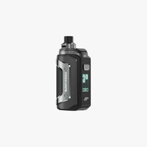 �y�\��̔��E���Ԍ���Z�[���zGeekvape Aegis Hero 5 Pod Mod Kit �M�[�N�x�C�v �C�[�W�X�q�[���[5 �d�q�^�o�R�։��T�|�[�g IP68�h���h�o�ϏՌ� 50W�o�� 2000mAh�����o�b�e���[ 6.5ml��e�ʃ|�b�h Type-C�}��
