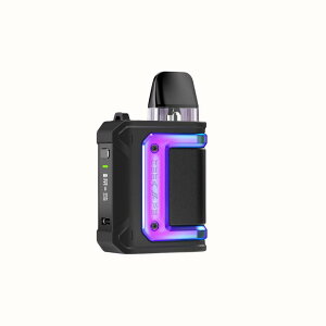 Geekvape Aegis Hero Q Pod Kit �d�q�^�o�R �X�^�[�^�[�L�b�g �|�b�h�^ �x�C�v �M�[�N�x�C�v 1300mAh Type-C�[�d 30W�o�� 2ml�J�[�g���b�W �G�A�t���[���� �R���p�N�g ���S�Ҍ��� VAPE �^�[��0 �j�R�`��0