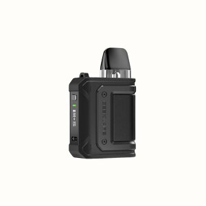 Geekvape Aegis Hero Q Pod Kit �d�q�^�o�R �X�^�[�^�[�L�b�g �|�b�h�^ �x�C�v �M�[�N�x�C�v 1300mAh Type-C�[�d 30W�o�� 2ml�J�[�g���b�W �G�A�t���[���� �R���p�N�g ���S�Ҍ��� VAPE �^�[��0 �j�R�`��0