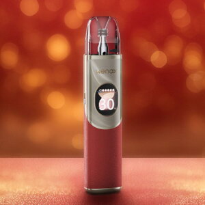 Geekvape Wenax Q2 Pod Kit �d�q�^�o�R �X�^�[�^�[�L�b�g �|�b�h�^ �M�[�N�x�C�v 1250mAh�o�b�e���[ Type-C�[�d �ő�30W�o�� 3ml�J�[�g���b�W �G�A�t���[���� �R���p�N�g ���S�Ҍ��� VAPE �^�[��0 �j�R�`��0