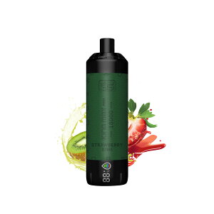 BS Kingmax Pro 18000pt ĝēdq^oR g؂^Cv 24ml e Type-C [d LO}bNX Lbh ď[d\ GAt[ SҌ VAPE xCv gь^ ։T|[g 