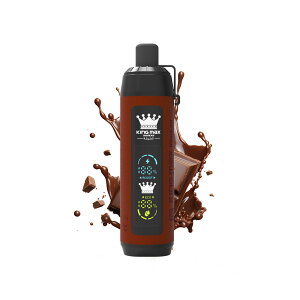 BS Kingmax Hookah 15000pt ĝēdq^oR g؂^CvVAPE Type-C[d 22ml Lbh TuI[bV GRu[Xg[h LEDfBXvCt SҌ xCv ։T|[g S 